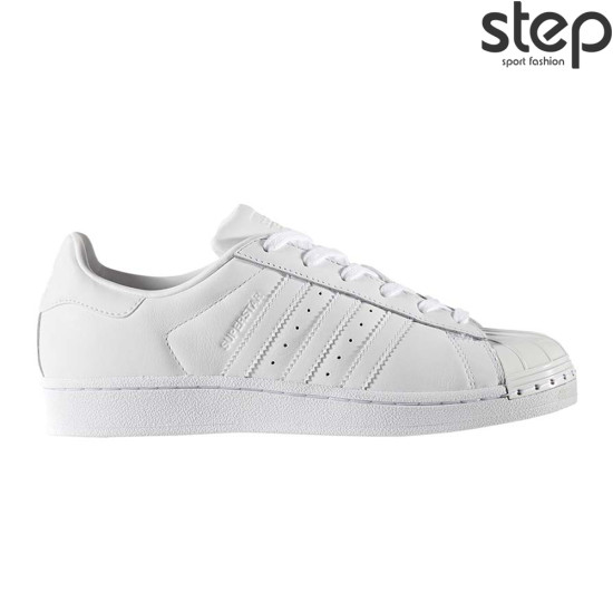 Adidas Superstar metal toe w